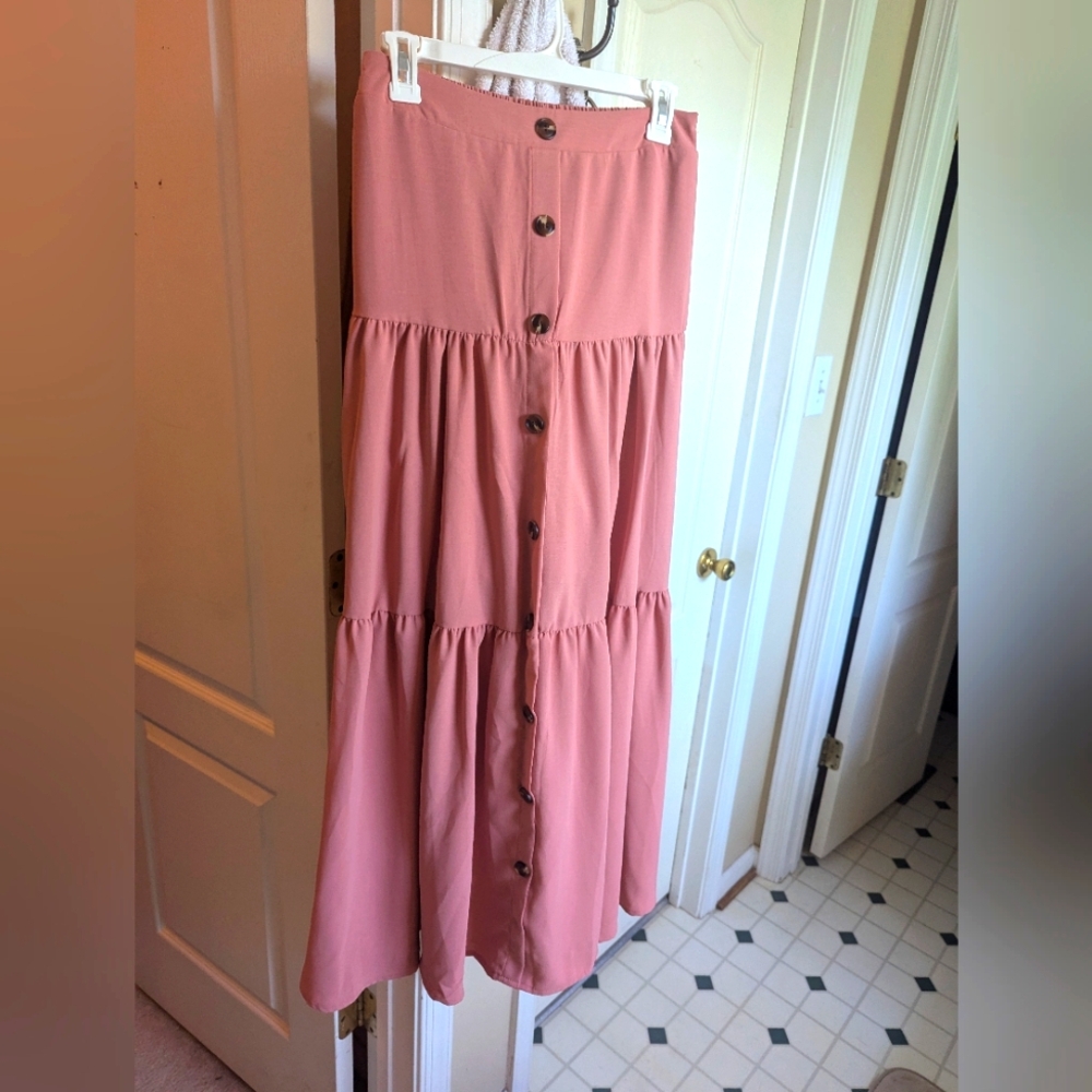 Ladies skirt